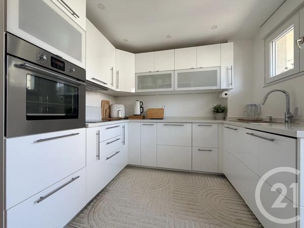 Appartement F3 Bis à vendre  3 pièces - 97,02 m 2   LINGOLSHEIM  - 67