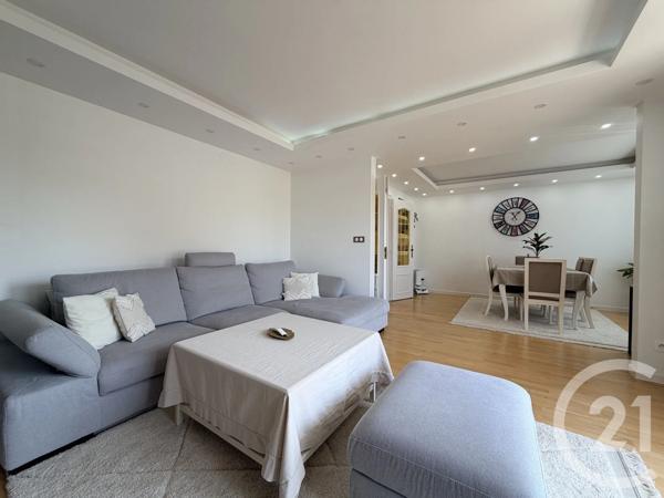 Appartement F3 Bis à vendre  3 pièces - 97,02 m 2   LINGOLSHEIM  - 67