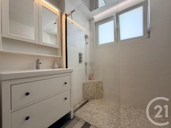 Appartement F3 Bis à vendre  3 pièces - 97,02 m 2   LINGOLSHEIM  - 67