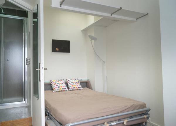 Appartement · Vente Paris (75016) 1 pièce · 10m²