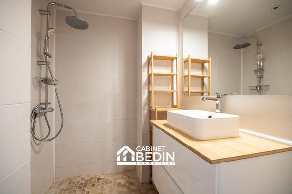Achat Appartement T3 Toulouse 2 chambres