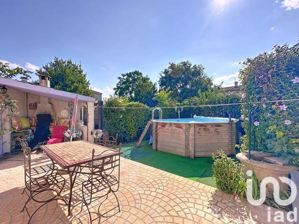 Maison à vendre 5 pièces 90 m² Vedène