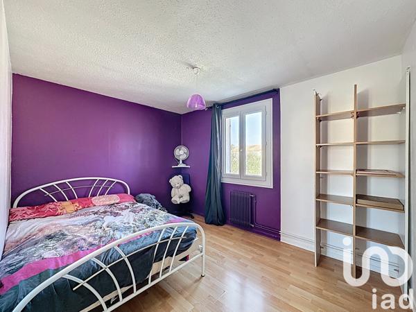 Maison à vendre 5 pièces 90 m² Vedène