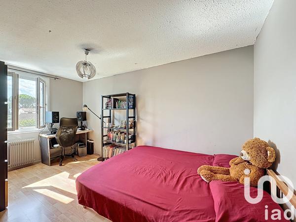 Maison à vendre 5 pièces 90 m² Vedène