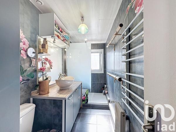 Maison à vendre 5 pièces 90 m² Vedène