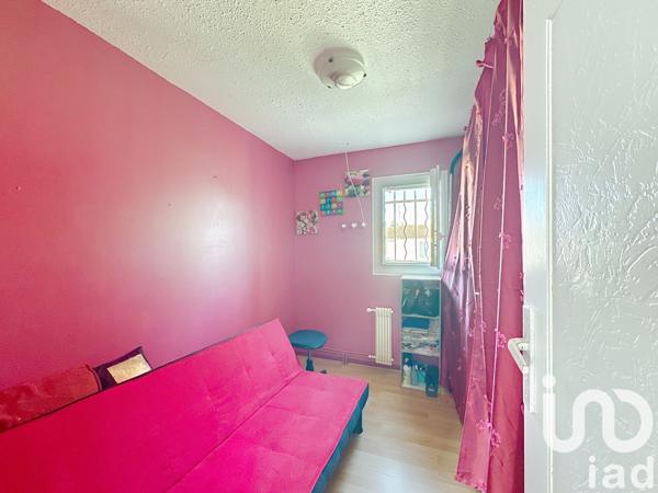 Maison à vendre 5 pièces 90 m² Vedène