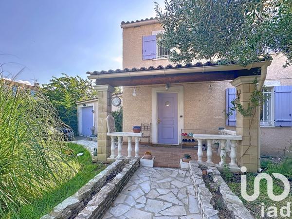 Maison à vendre 5 pièces 90 m² Vedène