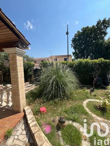 Maison à vendre 5 pièces 90 m² Vedène