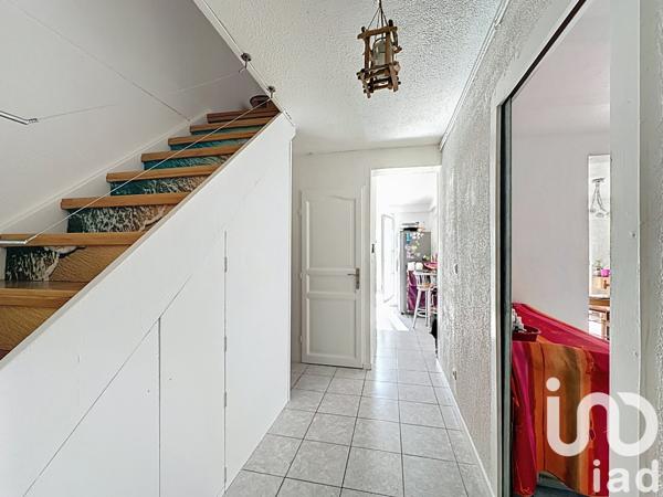 Maison à vendre 5 pièces 90 m² Vedène