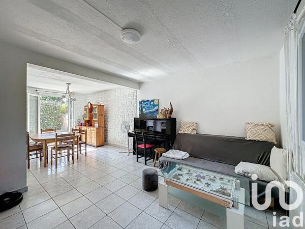 Maison à vendre 5 pièces 90 m² Vedène