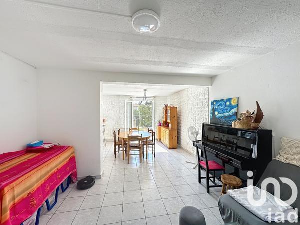 Maison à vendre 5 pièces 90 m² Vedène