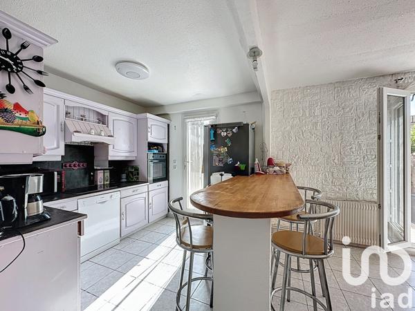 Maison à vendre 5 pièces 90 m² Vedène