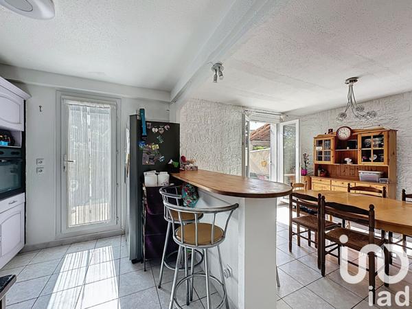 Maison à vendre 5 pièces 90 m² Vedène