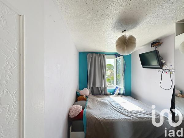 Maison à vendre 5 pièces 90 m² Vedène