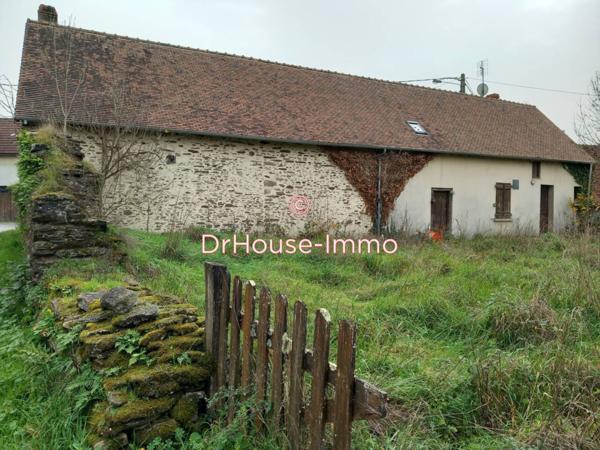 Maison à vendre 3 pièces de 80 m²