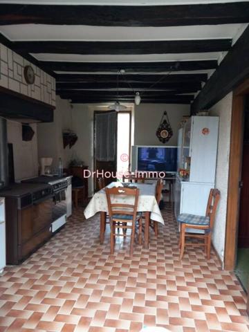 Maison à vendre 3 pièces de 80 m²