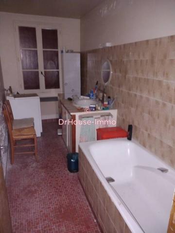 Maison à vendre 3 pièces de 80 m²