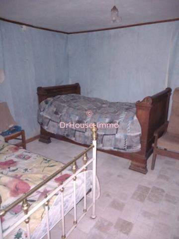 Maison à vendre 3 pièces de 80 m²