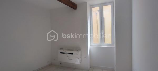 Maison de village de 90 m²