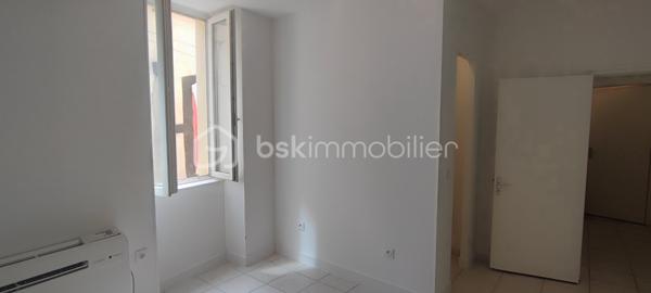 Maison de village de 90 m²