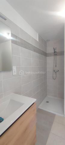 Maison de village de 90 m²