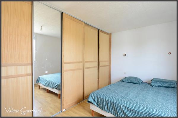 🏡 Maison de plain-pied de 3 chambres en campagne