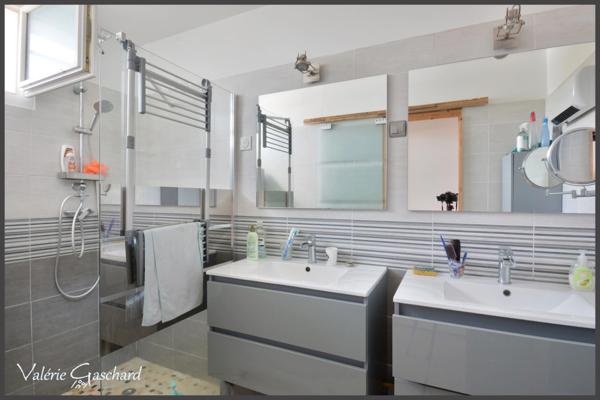 🏡 Maison de plain-pied de 3 chambres en campagne