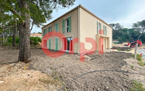 Maison à vendre    4 pièces • 75,92 m2 Cabriès