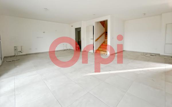 Maison à vendre    4 pièces • 75,92 m2 Cabriès