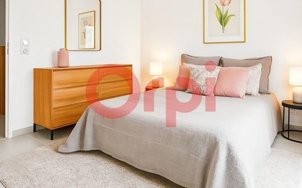 Maison à vendre    4 pièces • 75,92 m2 Cabriès