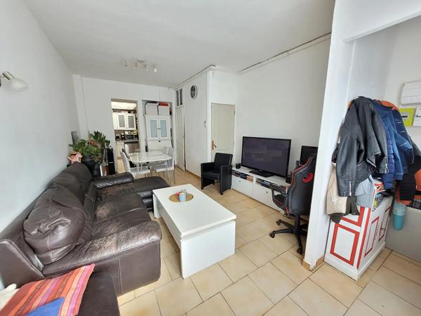 Maison à vendre 4 pièces 69.64m² Haubourdin (59320)