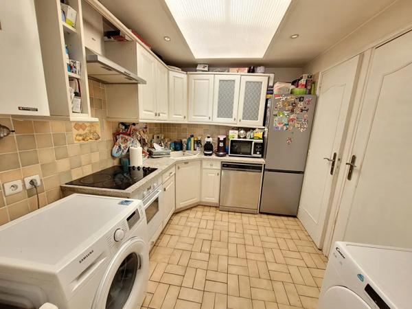 Maison à vendre 4 pièces 69.64m² Haubourdin (59320)