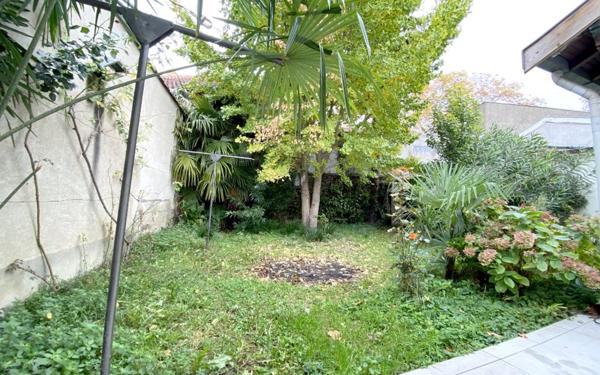 Maison à louer    4 pièces •  Toulouse