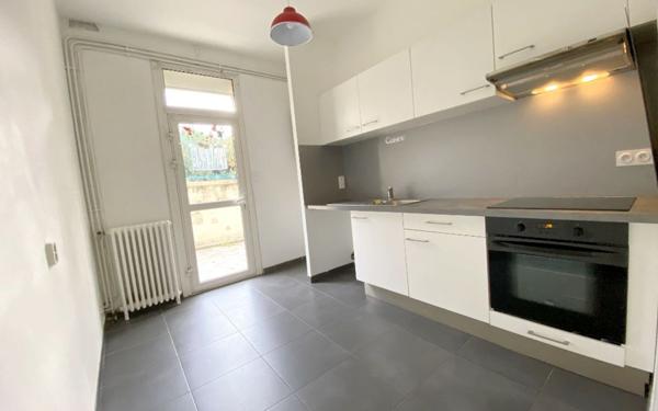 Maison à louer    4 pièces •  Toulouse