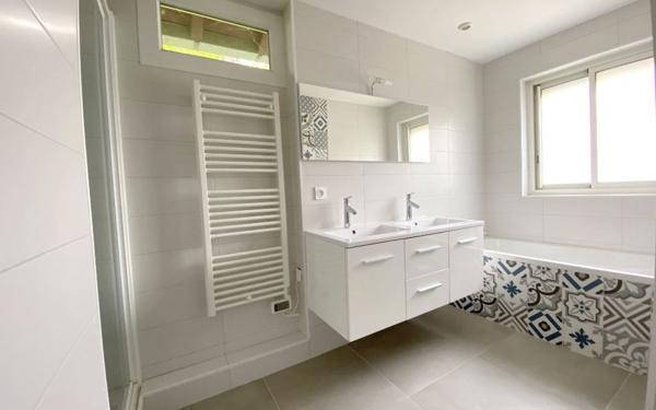 Maison à louer    4 pièces •  Toulouse