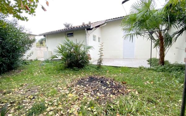 Maison à louer    4 pièces •  Toulouse