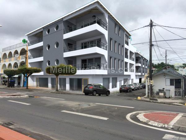 LOCAL COMMERCIAL DE 36m2