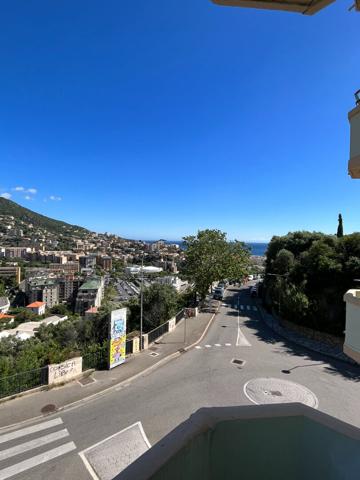 Appartement 3 pièces 85 m2