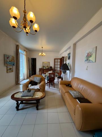 Appartement 3 pièces 85 m2