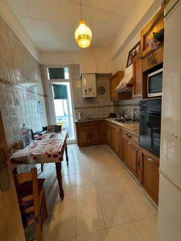 Appartement 3 pièces 85 m2