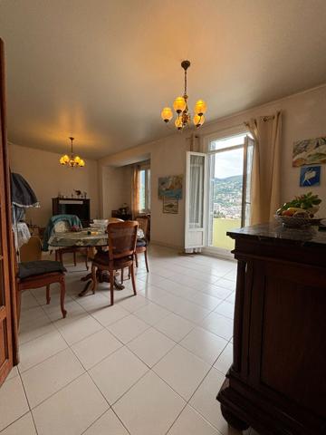 Appartement 3 pièces 85 m2