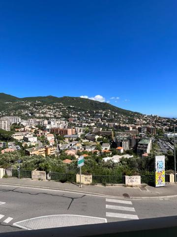 Appartement 3 pièces 85 m2