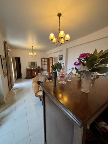 Appartement 3 pièces 85 m2