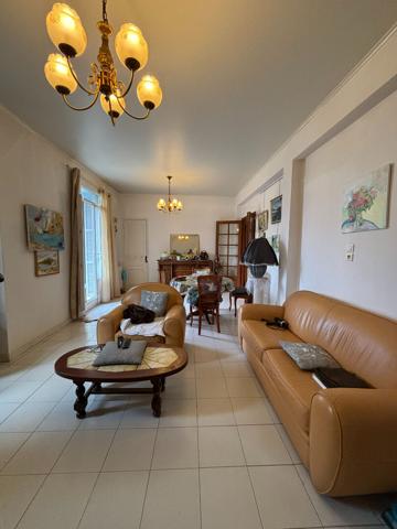Appartement 3 pièces 85 m2