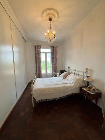 Appartement 3 pièces 85 m2
