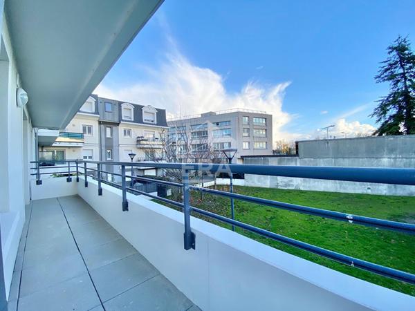 Appartement Sartrouville 3 pièce(s) 55 m2