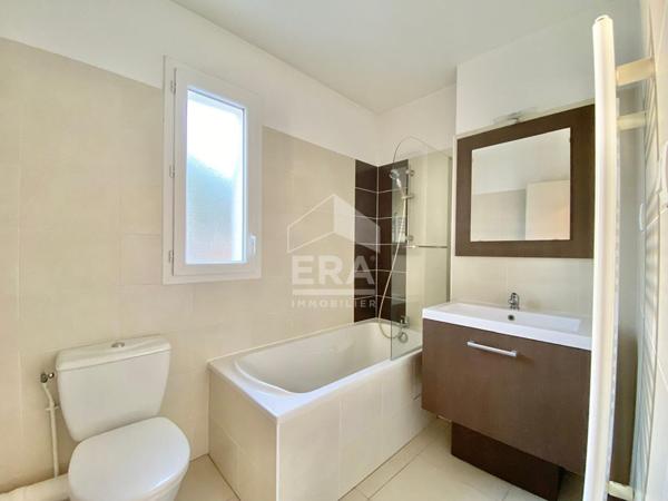 Appartement Sartrouville 3 pièce(s) 55 m2