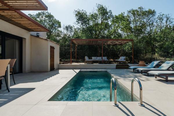 Vente Maison de luxe Carcassonne 8 Pièces 324 m²
