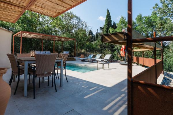 Vente Maison de luxe Carcassonne 8 Pièces 324 m²