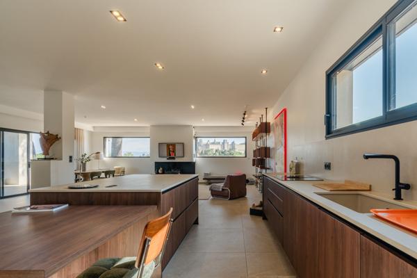 Vente Maison de luxe Carcassonne 8 Pièces 324 m²
